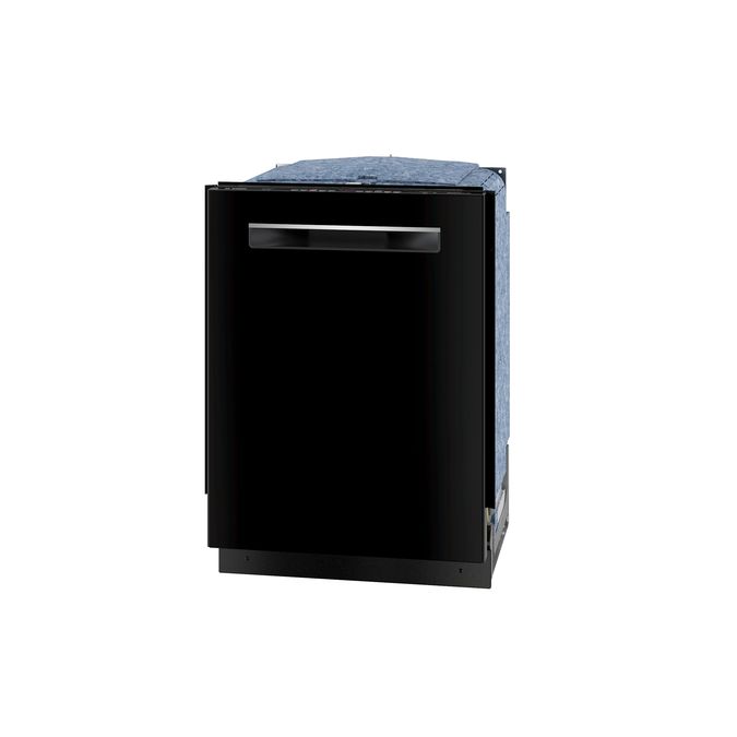 500 Series Dishwasher 24'' Black SHP865ZD6N SHP865ZD6N-27
