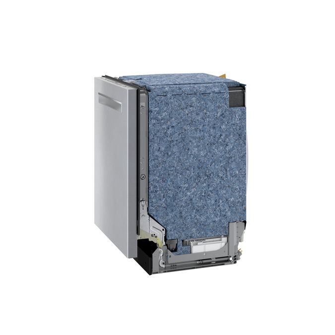 BOSCH SHP865ZP5N Dishwasher