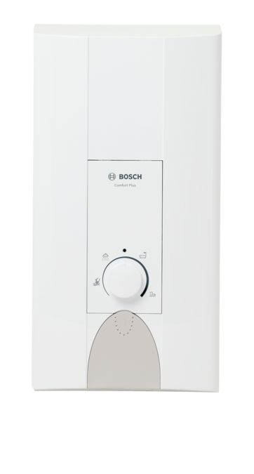 Bosch Elektronischer Durchlauferhitzer Tronic Comfort Plus, 18/21