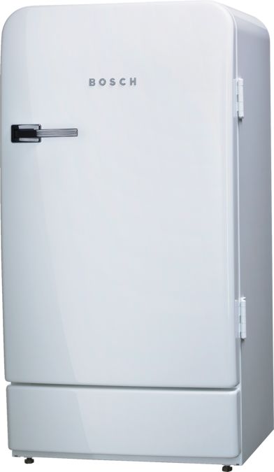 Serie | 8 Free-standing fridge White KSL20S57 KSL20S57-1