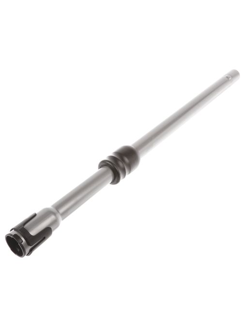 Telescopic tube silver; with sliding seal; click-connection 00574692 00574692-5