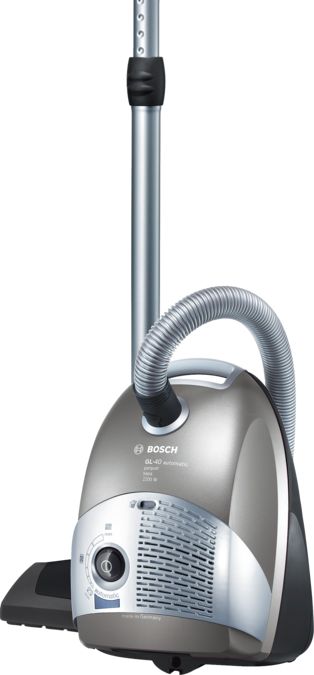 BSGL42232 automatic hepa parquet 2200 | BOSCH DE