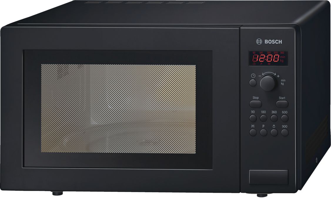 Series 2 Freestanding microwave 51 x 30 cm HMT84M461B HMT84M461B-1