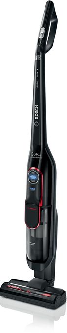 Series 8 Rechargeable vacuum cleaner Athlet ProPower 36Vmax Black BCH87POW1 BCH87POW1-1