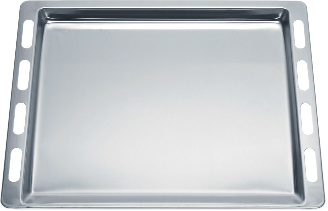 Series 2 Built-in oven 60 x 60 cm Stainless steel HBN331E1K HBN331E1K-2