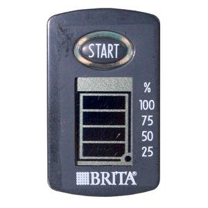 Anzeige Filterwechselanzeige BRITA, Ablauf 8 Wochen 10009270 10009270-1