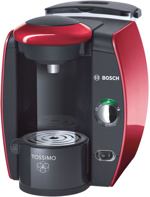 Hot drinks machine TASSIMO FIDELIA TAS4013GB TAS4013GB-1