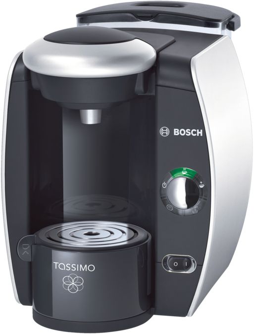 Hot drinks machine TASSIMO FIDELIA TAS4011 TAS4011-1