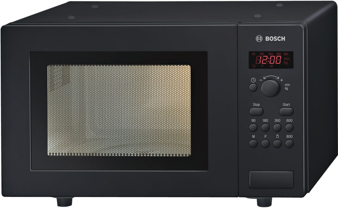 Series 2 Freestanding microwave 46 x 29 cm HMT75M461B HMT75M461B-1