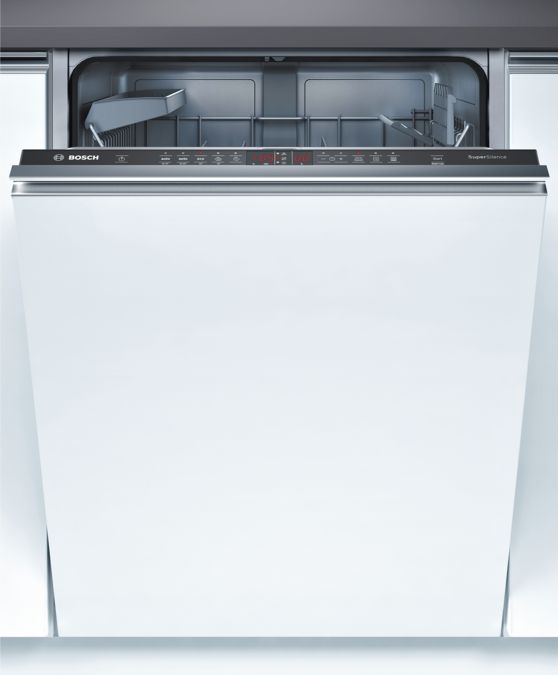 Serie | 8 ActiveWater XXL Lave-vaisselle 60cm Tout intégrable SBV55T20EU SBV55T20EU-1