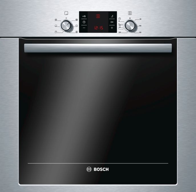 Serie | 6 Built-in oven HBG43S450A HBG43S450A-1