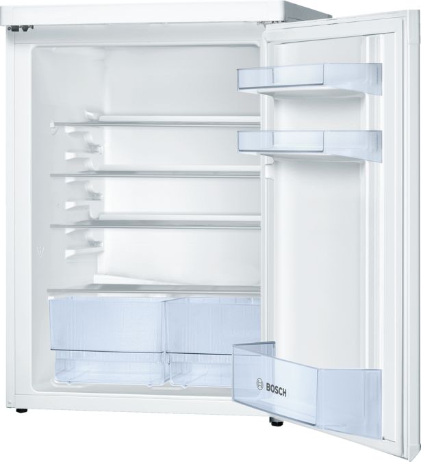 Tafelmodel koelkast Wit KTR16VW20 KTR16VW20-1