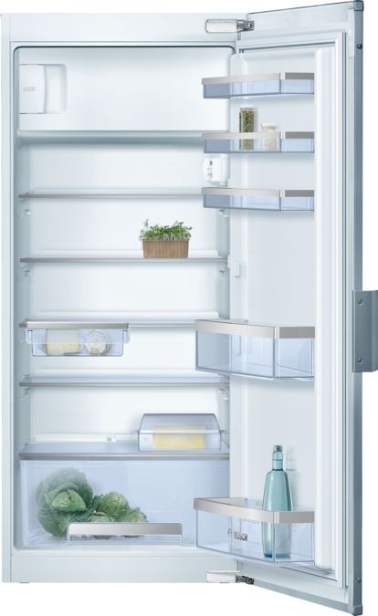Serie | 4 Einbau Kühlautomat Einbau dekorfähig KFL24A60 KFL24A60-1