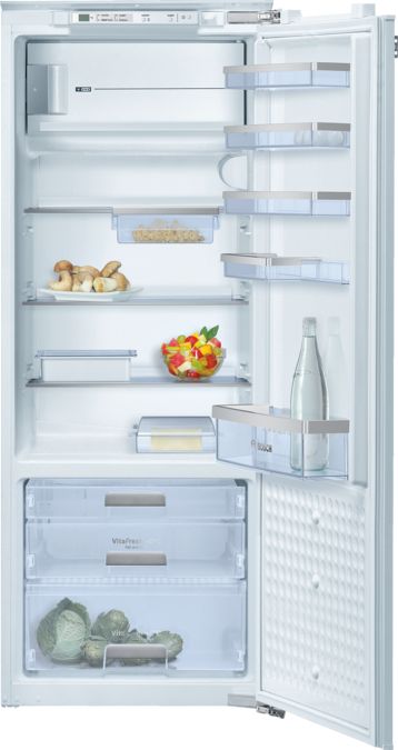 Serie | 6 Kühlautomat VitaFresh Integrierbar Flachscharnier KIF25A61 KIF25A61-1