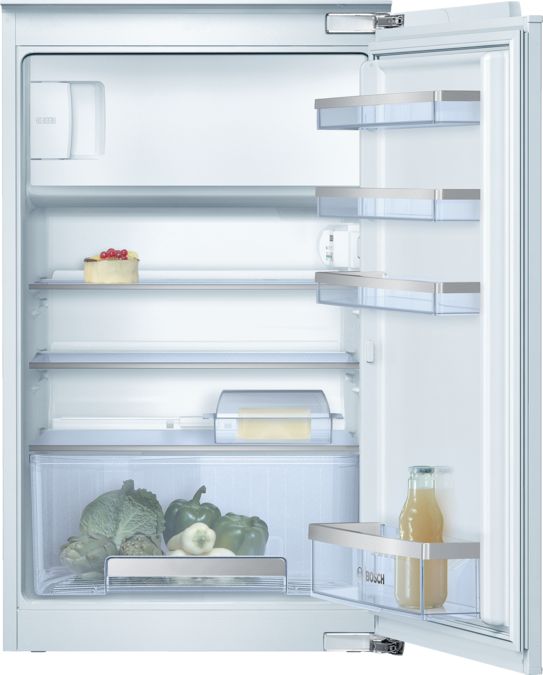 KIL18A75 Kühlschrank integrierbar Flachscharnier, mit Softeinzug KIL18A75 KIL18A75-1