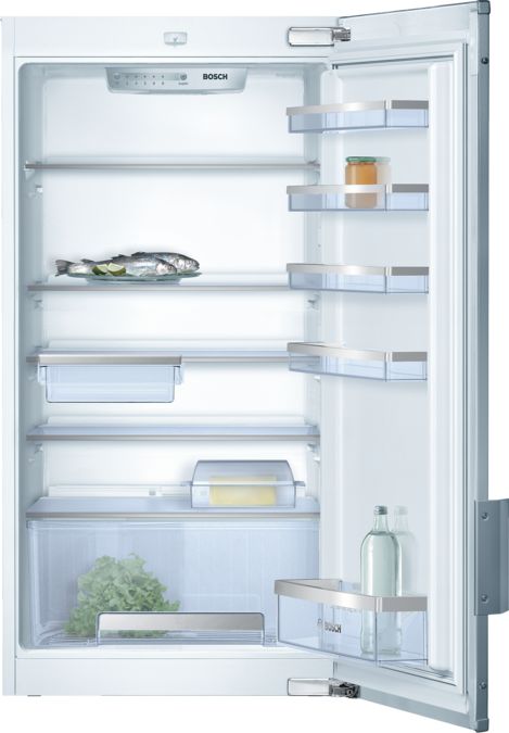Serie | 4 Einbau Kühlautomat Einbau dekorfähig KFR20A60 KFR20A60-1