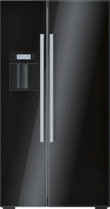 Serie | 8 Side by side refrigerator KAD62S51 KAD62S51-2