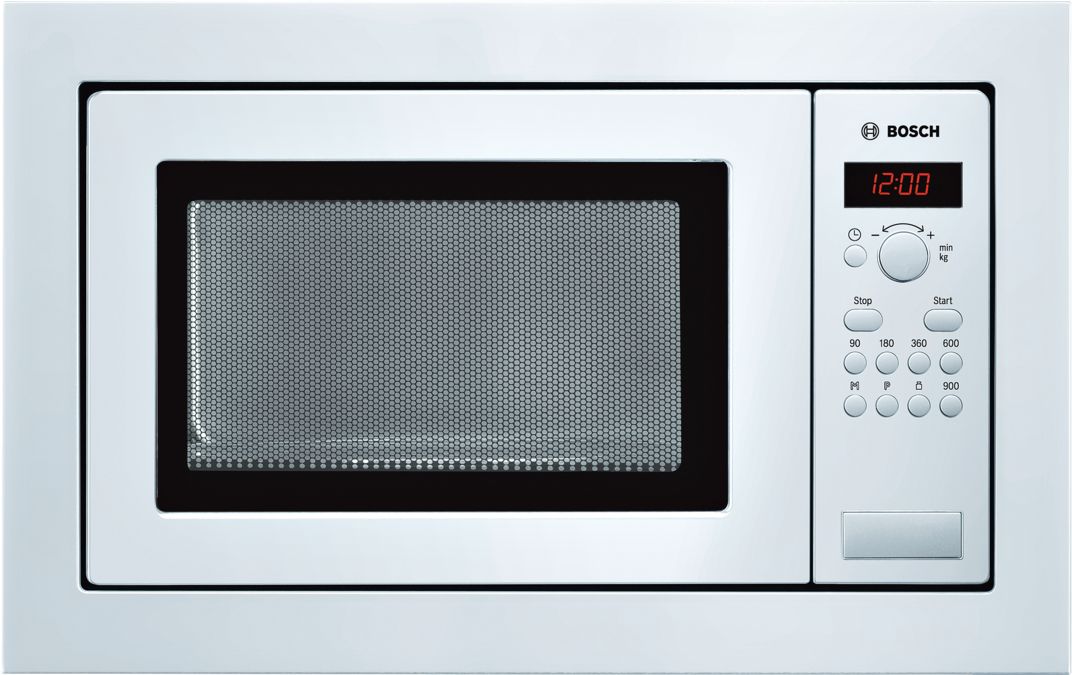 Serie | 4 Compact microwave oven HMT84M621B HMT84M621B-1