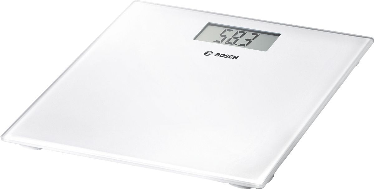 Bathroom scale PPW3300 PPW3300-1