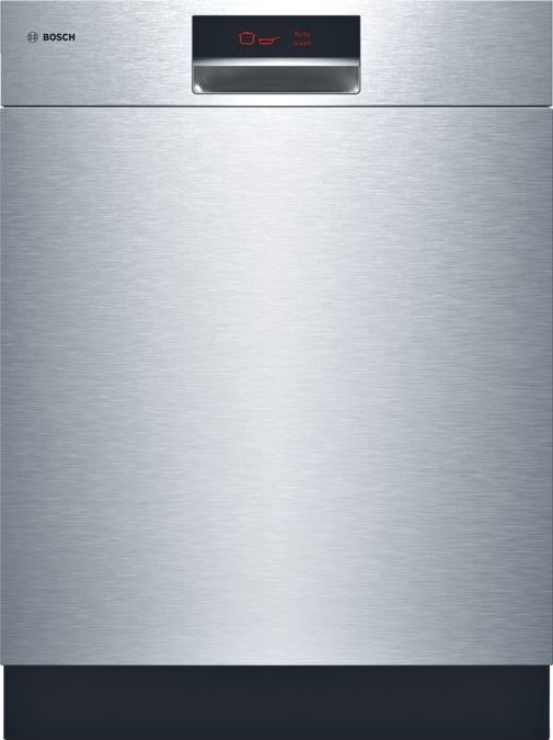 Dishwasher 24'' Stainless steel SHE9ER55UC SHE9ER55UC-1
