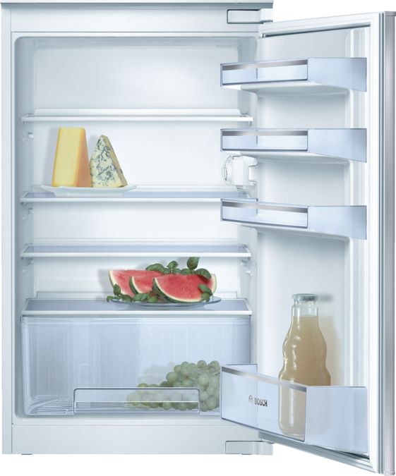 Serie | 2 Integreerbare koelkast 88 x 56 cm sliding hinge KIR18V20FF KIR18V20FF-1