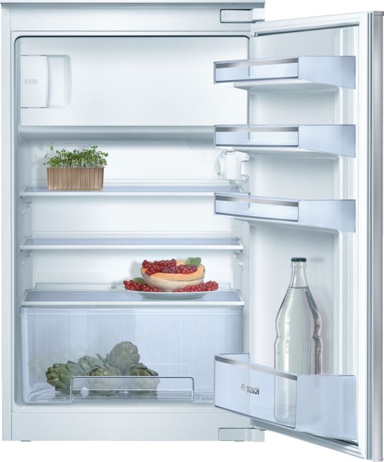 Série 2 Réfrigérateur intégrable avec compartiment congélation 88 x 56 cm sliding hinge KIL18V20FF KIL18V20FF-1