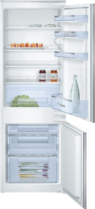 Série 2 Réfrigérateur combiné intégrable 157.8 x 54.1 cm KIV28V20FF KIV28V20FF-1