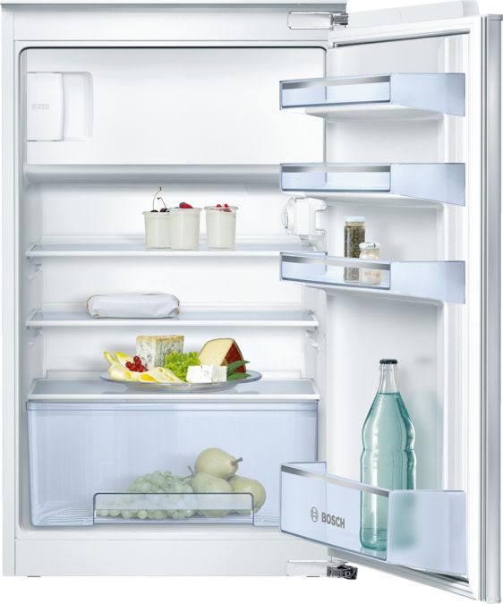 Serie | 2 Einbau-Kühlschrank mit Gefrierfach 88 x 56 cm KIL18V51 KIL18V51-1
