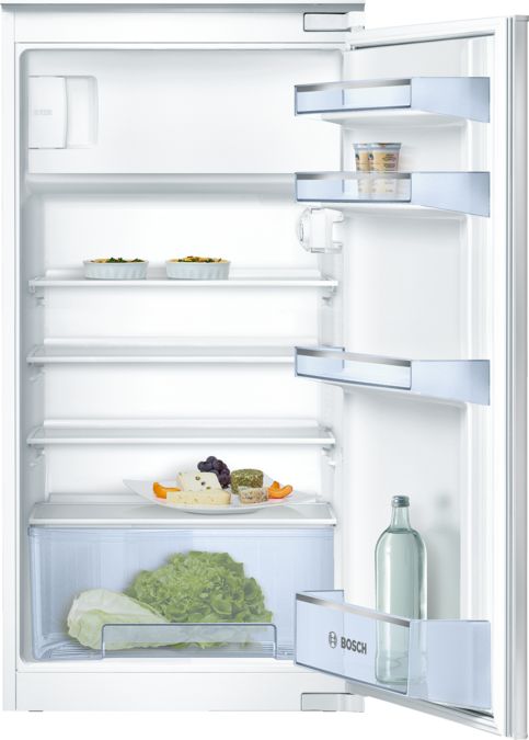 Serie | 2 Einbau-Kühlschrank mit Gefrierfach 102.5 x 56 cm KIL20V21FF KIL20V21FF-1