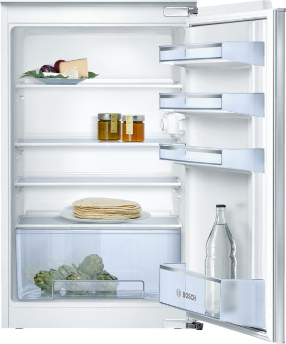 Serie | 2 réfrigérateur intégrable 88 x 56 cm KIR18V60 KIR18V60-1