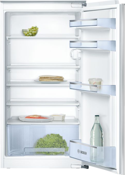 Serie | 2 réfrigérateur intégrable 102.5 x 56 cm KIR20V60 KIR20V60-1