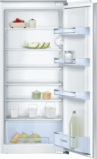 Serie | 2 réfrigérateur intégrable 122.5 x 56 cm KIR24V60 KIR24V60-1