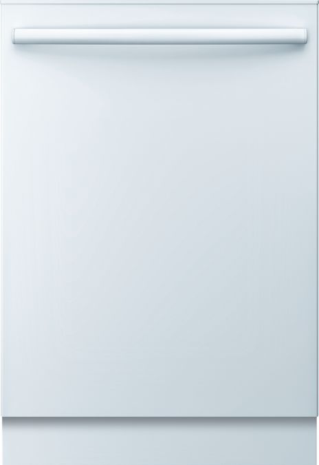 Ascenta® Lave-vaisselle sous plan 24'' Blanc SHX3AR72UC SHX3AR72UC-1