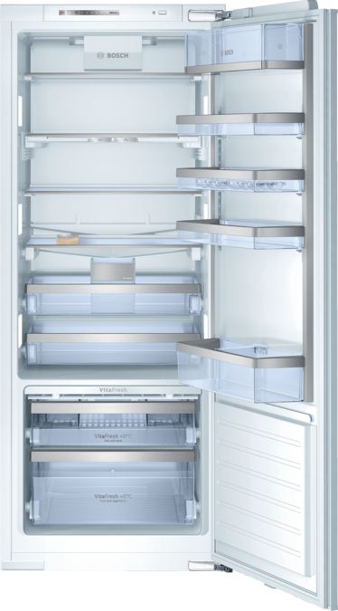 Serie | 8 CoolProfessional Einbau Kühlautomat VitaFresh KIF27P60 KIF27P60-1