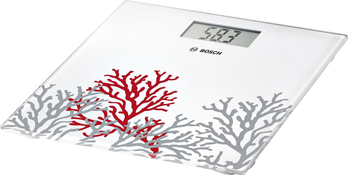 Bathroom scale PPW3301 PPW3301-1
