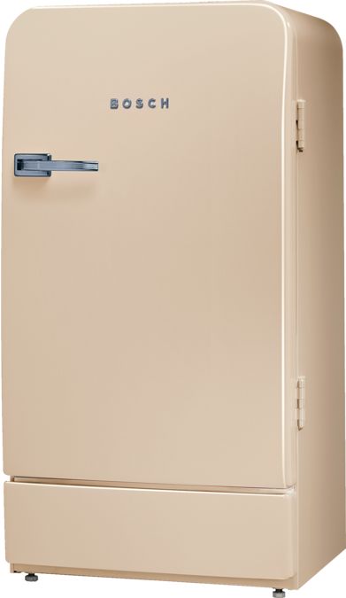 Serie | 8 Upright fridge, Cappuccino , Classic-Edition KSL20S54 KSL20S54-1