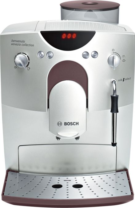 Espresso-koffievolautomaat TCA5608 TCA5608-1