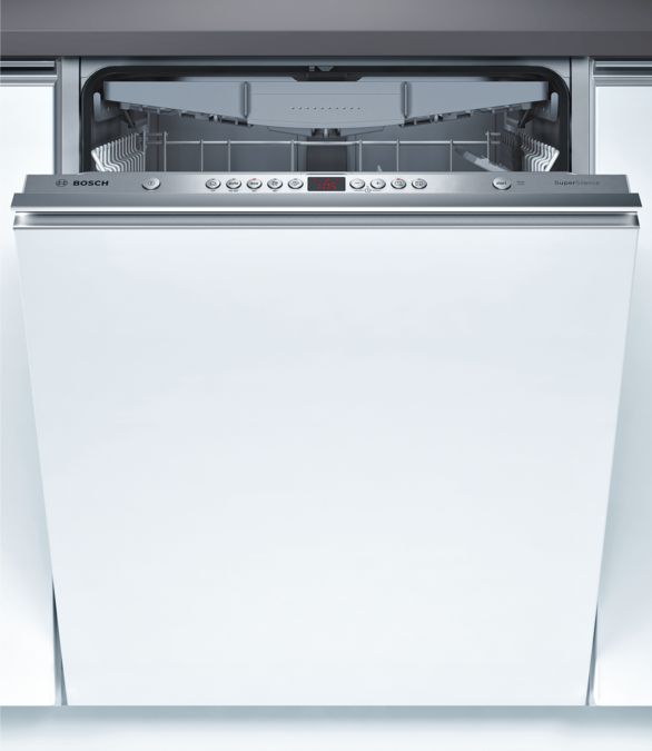 Serie | 6 Lave-vaisselle 60 cm Tout intégrable SMV58M70EU SMV58M70EU-1