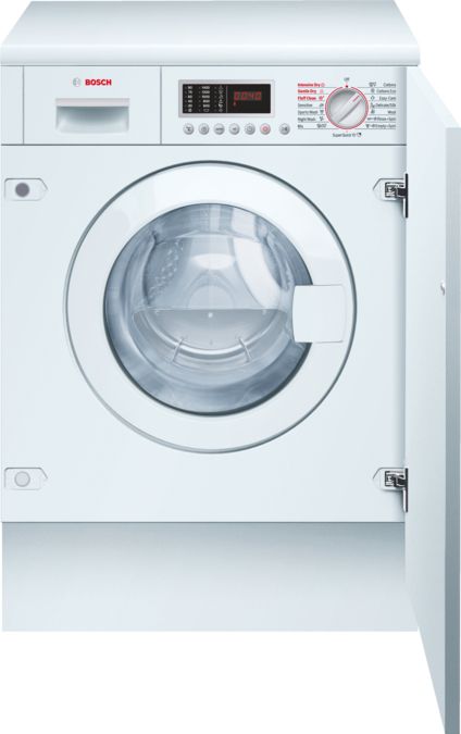 çamaşır yıkama kurutma makinesi WKD28540EU WKD28540EU-1