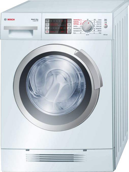 bosch 7.5 washing machine