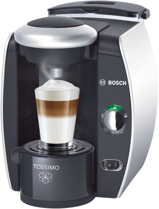 Hot drinks machine TASSIMO FIDELIA TAS4011 TAS4011-2