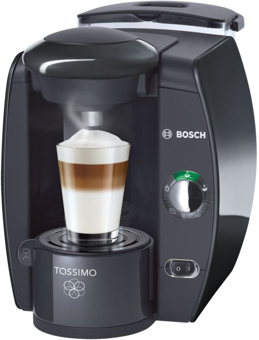 Hot drinks machine TASSIMO FIDELIA TAS4012 TAS4012-2