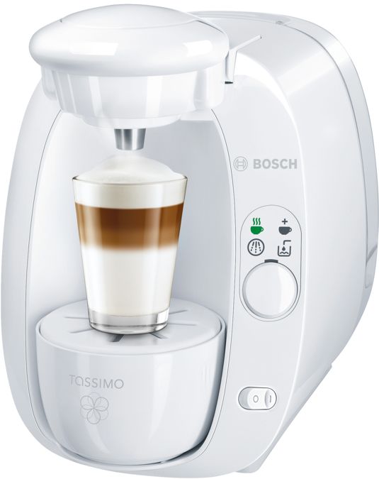 Machine à café à capsules TASSIMO AMIA TAS2001 TAS2001-2