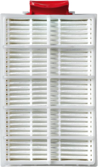High performance hygiene filter Hepa filter for vacuum cleaners 00570324 00570324-1