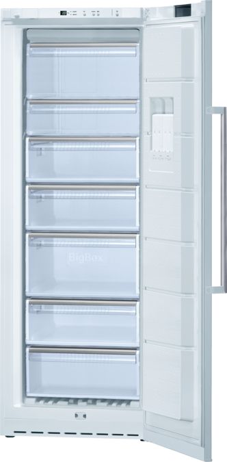 Free-standing freezer White GSN40A32GB GSN40A32GB-1