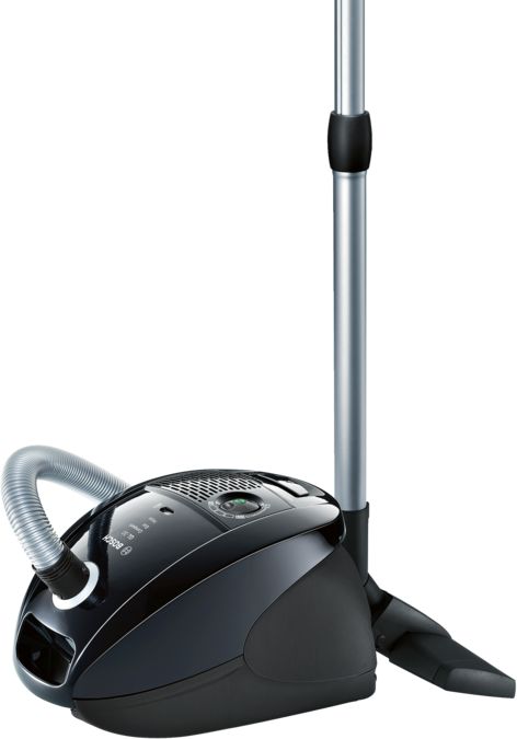Bagged vacuum cleaner GL-30 Compact Eco Black BSGL3126GB BSGL3126GB-1