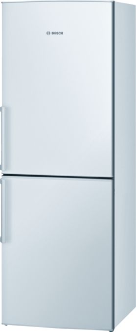 bosch fridge freezer kgn30vw20g