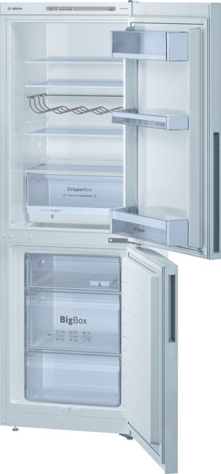 Serie | 4 Frigorifero-congelatore KGV33VW30 KGV33VW30-1