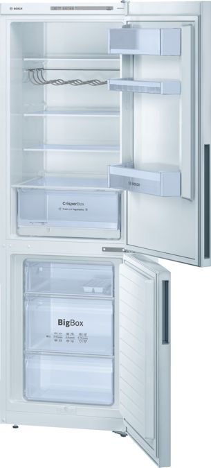 Serie | 4 Frigorifero-congelatore KGV36VW30 KGV36VW30-1