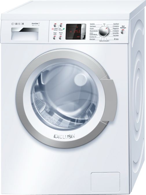 WAQ28490 Avantixx 7 VarioPerfect BOSCH DE